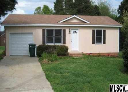 1808 Ceasar Drive