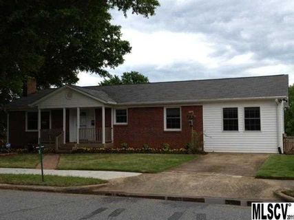 425 4th Avenue sold home in Green Park, Hickory, NC