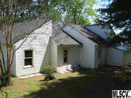 1953 Dickerson Court sold home in Briarwood Heights, Connelly Springs, NC
