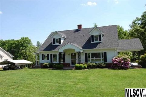 105 31st Avenue sold home in Fairview Park, Hickory, NC