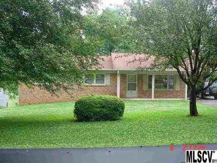 1601 5th Street