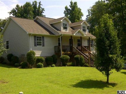 2488 Wilderness Lane sold home in Deer Track, Lenoir, NC