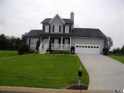 1664 Buffett Circle