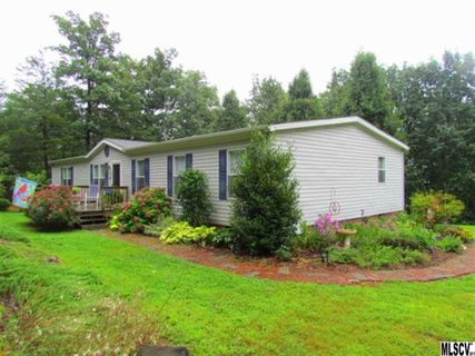 549 Ridgecreek Drive sold home in Ridge Creek, Taylorsville, NC