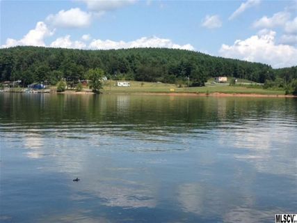 Lot 38 High Vista Court sold home in Lake Vista, Valdese, NC