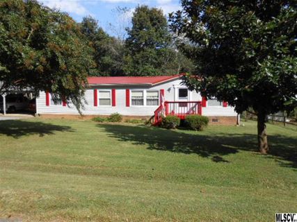 3020 Quail Court sold home in The Meadows, Lenoir, NC