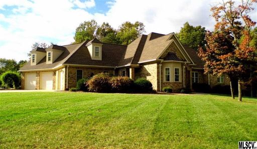3139 Mountain Creek Drive