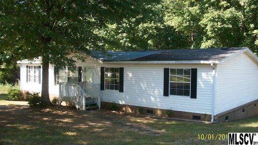 4613 Buffalo Shoals Road