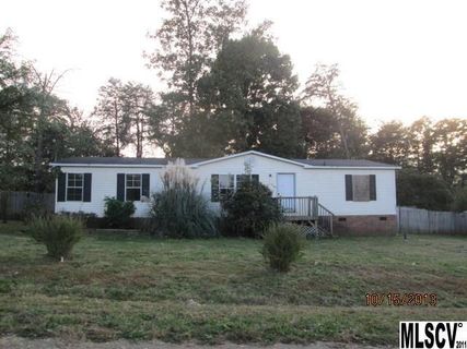 2221 Constance Drive sold home in Amity Acres, Newton, NC