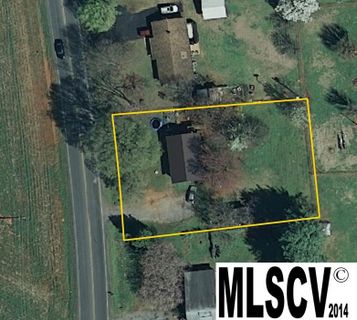 4686 Hwy 16 sold home in Oxford Park, Conover, NC
