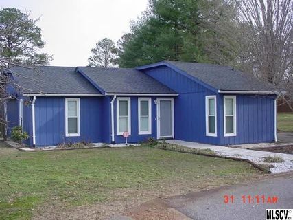 3200 Keisler Dairy Road sold home in Spring Valley, Conover, NC
