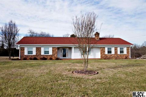 21 Hillsboro Road sold home in Hillsborough, Taylorsville, NC