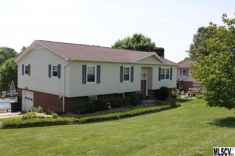 2216 Olde Well Road sold home in Olde Farm, Hudson, NC