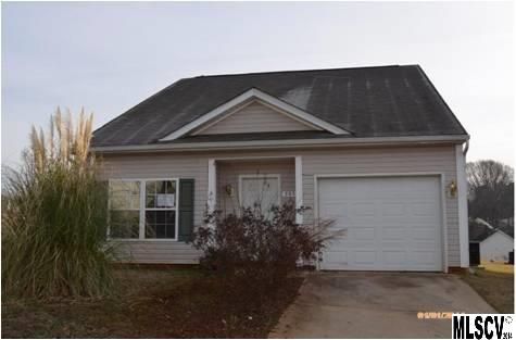503 Trillium Court