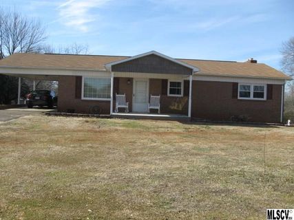 2608 Raintree Street sold home in Raintree, Connelly Springs, NC