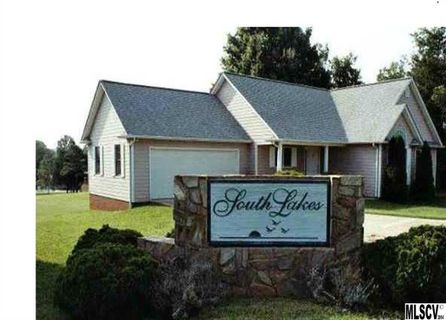 Lot 55 Evergreen Drive
