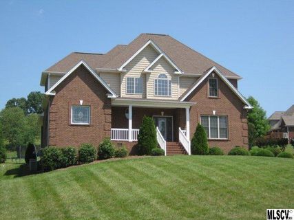 2680 Williamsburg Drive