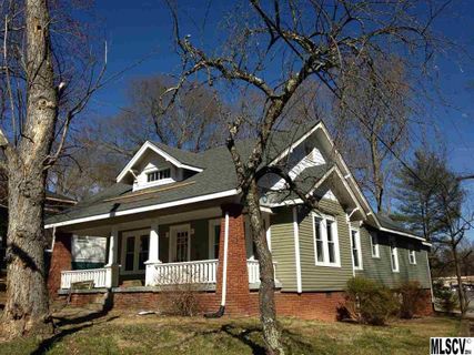 549 5th Street sold home in Green Park, Hickory, NC