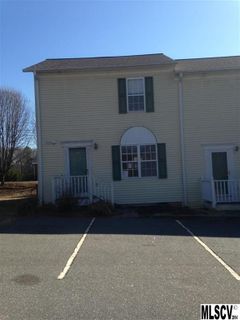 1067 19th Street A sold home in heather gardens, Hickory, NC