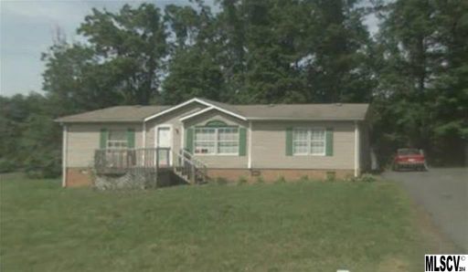 5962 Rest Home Road