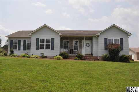 3849 Serenity Drive