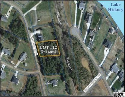 Lot 12 Lake Acres Drive
