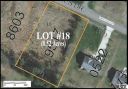 Lot 18 Lake Acres Drive sold home in Hickory, SC