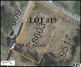 Lot 19 Lake Acres Drive sold home in Hickory, SC