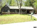 1491 Indian Hills Drive sold home in Lenoir, SC
