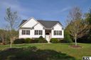 1999 Lake Acres Drive sold home in Hickory, SC