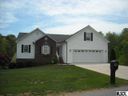2492 Harvest Drive sold home in Hickory, SC