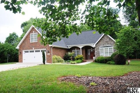 3445 Sourwood Court