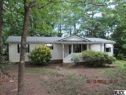 3124 Redbud Place sold home in The Meadows, Lenoir, NC