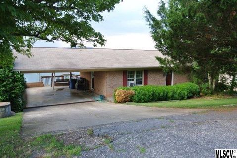 5242 36th St Drive sold home in Spring Lake, Hickory, NC