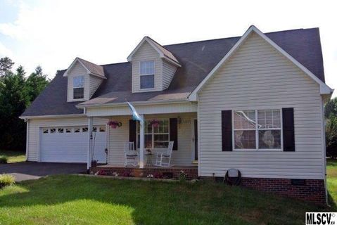 5097 Silver Tree Trail sold home in Laural Springs, Conover, NC
