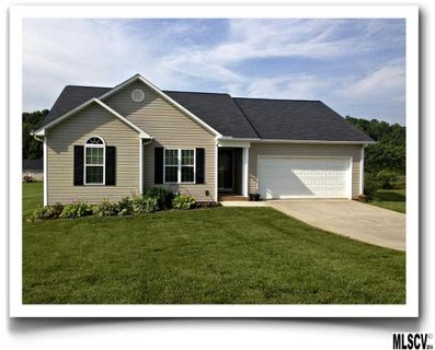 2603 Broodmare Drive