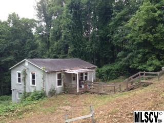502 Arlington Circle sold home in Arlington Heights, Lenoir, NC