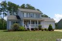 1124 Mulberry Lane sold home in Hickory, SC