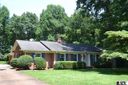 1673 Knolls Drive sold home in Newton, SC