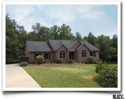 6481 Keeneland Trail