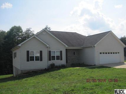 9538 Driftwood Court