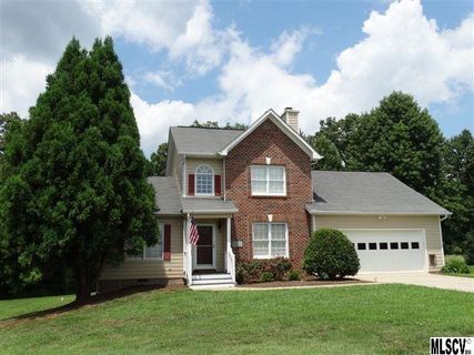 5516 Winding Oak Drive
