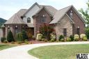 5836 Bakers Point sold home in Hickory, SC