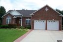 1140 Creekside Drive sold home in Conover, SC
