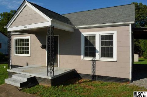 320 21st Street sold home in Sunrise Park, Hickory, NC