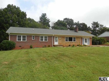 126 31st Avenue sold home in Fairview Park, Hickory, NC