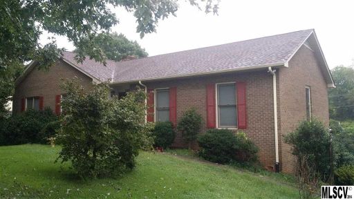 5007 Kennedy Street sold home in Olde Well South, Hickory, NC