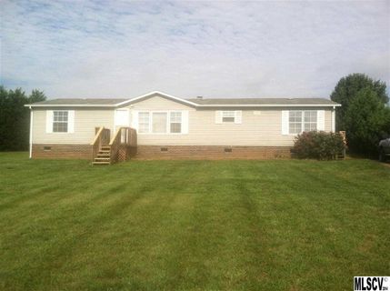 4629 Lancaster Drive sold home in Castleberry, Claremont, NC
