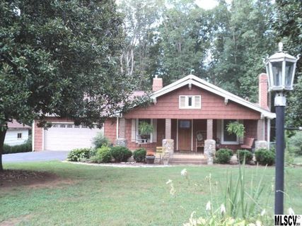 145 Whispering Pine Drive sold home in Whispering Pines, Hudson, NC