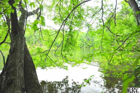 Lot 36 High Vista Court sold home in Lake Vista, Valdese, NC